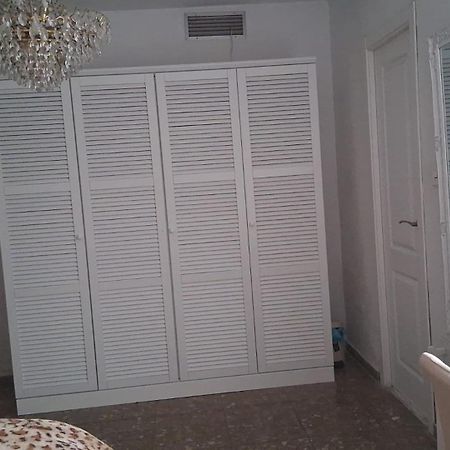 Habitaciones Amplias En El Centro De Γρανάδα Εξωτερικό φωτογραφία