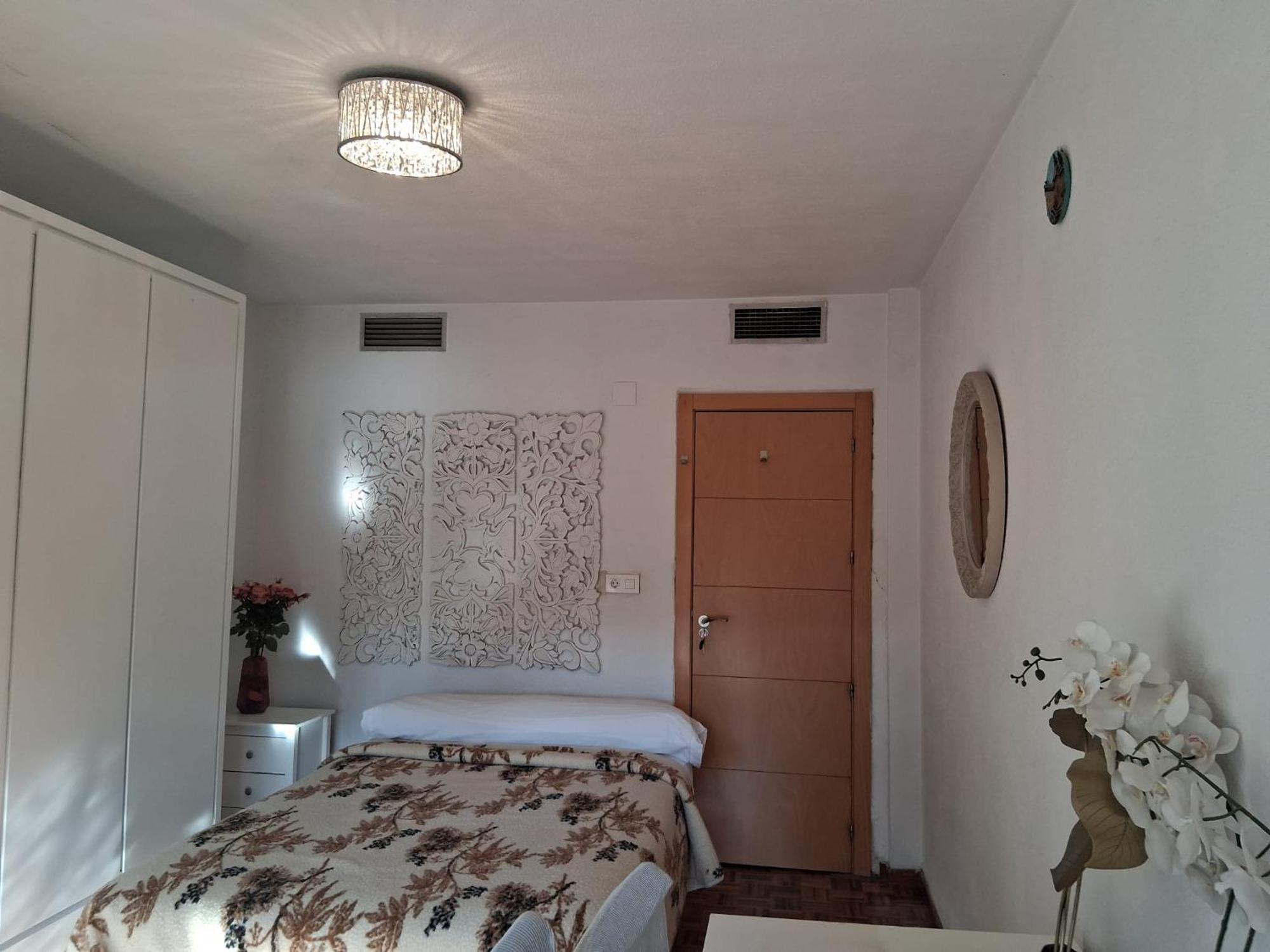 Habitaciones Amplias En El Centro De Γρανάδα Εξωτερικό φωτογραφία