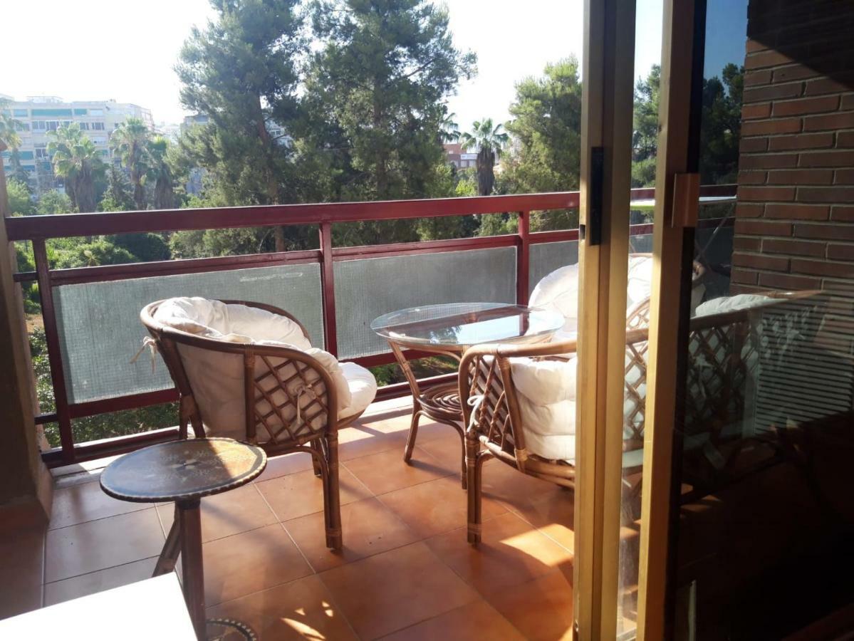 Habitaciones Amplias En El Centro De Γρανάδα Εξωτερικό φωτογραφία